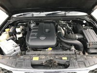 USED 2007 07 NISSAN PATHFINDER 2.5 AVENTURA DCI 5d 169 BHP LEATHER +SAT NAV +SUNROOF + CAMERA