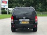 USED 2007 07 NISSAN PATHFINDER 2.5 AVENTURA DCI 5d 169 BHP LEATHER +SAT NAV +SUNROOF + CAMERA