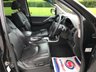 USED 2007 07 NISSAN PATHFINDER 2.5 AVENTURA DCI 5d 169 BHP LEATHER +SAT NAV +SUNROOF + CAMERA