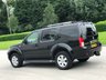 USED 2007 07 NISSAN PATHFINDER 2.5 AVENTURA DCI 5d 169 BHP LEATHER +SAT NAV +SUNROOF + CAMERA