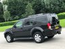 USED 2007 07 NISSAN PATHFINDER 2.5 AVENTURA DCI 5d 169 BHP LEATHER +SAT NAV +SUNROOF + CAMERA