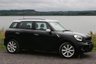 USED 2015 65 MINI COUNTRYMAN 2.0 COOPER SD 5d 141 BHP LOW MILEAGE!