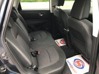 USED 2009 59 NISSAN QASHQAI 1.5 ACENTA DCI 5d 105 BHP 8 STAMPS IN BOOK + ECONOMICAL