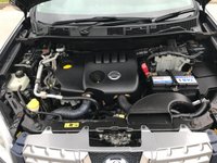 USED 2009 59 NISSAN QASHQAI 1.5 ACENTA DCI 5d 105 BHP 8 STAMPS IN BOOK + ECONOMICAL