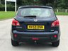 USED 2009 59 NISSAN QASHQAI 1.5 ACENTA DCI 5d 105 BHP 8 STAMPS IN BOOK + ECONOMICAL
