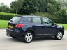 USED 2009 59 NISSAN QASHQAI 1.5 ACENTA DCI 5d 105 BHP 8 STAMPS IN BOOK + ECONOMICAL