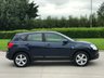 USED 2009 59 NISSAN QASHQAI 1.5 ACENTA DCI 5d 105 BHP 8 STAMPS IN BOOK + ECONOMICAL