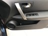 USED 2009 59 NISSAN QASHQAI 1.5 ACENTA DCI 5d 105 BHP 8 STAMPS IN BOOK + ECONOMICAL