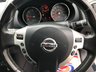 USED 2009 59 NISSAN QASHQAI 1.5 ACENTA DCI 5d 105 BHP 8 STAMPS IN BOOK + ECONOMICAL