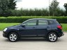 USED 2009 59 NISSAN QASHQAI 1.5 ACENTA DCI 5d 105 BHP 8 STAMPS IN BOOK + ECONOMICAL