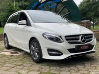 USED 2018 67 MERCEDES-BENZ B-CLASS 1.6 B 200 EXCLUSIVE EDITION 5d 154 BHP EXCLUSIVE EDITION MERCEDES B200, FULL BLACK LEATHER, 1 OWNER VEHICLE, ONLY 11736 MILES, GREAT MULTI PURPOSE VEHICLE