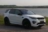 USED 2018 N LAND ROVER DISCOVERY SPORT 0.0 TD4 HSE DYNAMIC LUX 5d 180 BHP FULL SERVICE HISTORY, 7 SEATS