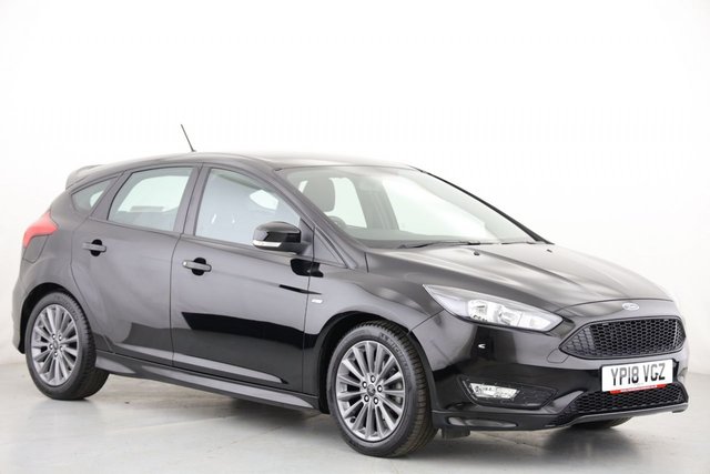 View our FORD FOCUS