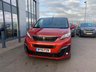 USED 2019 19 PEUGEOT EXPERT 1.6 BLUE HDi EURO 6 PROFESSIONAL LONG 1200KG EURO 6 - ULEZ COMPLIANT