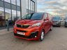 USED 2019 19 PEUGEOT EXPERT 1.6 BLUE HDi EURO 6 PROFESSIONAL LONG 1200KG EURO 6 - ULEZ COMPLIANT