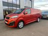 USED 2019 19 PEUGEOT EXPERT 1.6 BLUE HDi EURO 6 PROFESSIONAL LONG 1200KG EURO 6 - ULEZ COMPLIANT