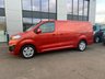 USED 2019 19 PEUGEOT EXPERT 1.6 BLUE HDi EURO 6 PROFESSIONAL LONG 1200KG EURO 6 - ULEZ COMPLIANT