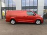 USED 2019 19 PEUGEOT EXPERT 1.6 BLUE HDi EURO 6 PROFESSIONAL LONG 1200KG EURO 6 - ULEZ COMPLIANT