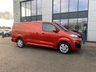USED 2019 19 PEUGEOT EXPERT 1.6 BLUE HDi EURO 6 PROFESSIONAL LONG 1200KG EURO 6 - ULEZ COMPLIANT