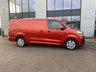 USED 2019 19 PEUGEOT EXPERT 1.6 BLUE HDi EURO 6 PROFESSIONAL LONG 1200KG EURO 6 - ULEZ COMPLIANT