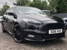 USED 2016 16 FORD FOCUS 2.0 ST-2 5d 247 BHP 