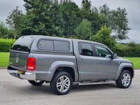 USED 2013 13 VOLKSWAGEN AMAROK 2.0 DC TDI HIGHLINE 4MOTION 180 BHP TIMING BELT KIT CHANGED ! NO VAT