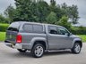 USED 2013 13 VOLKSWAGEN AMAROK 2.0 DC TDI HIGHLINE 4MOTION 180 BHP TIMING BELT KIT CHANGED ! NO VAT
