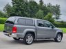 USED 2013 13 VOLKSWAGEN AMAROK 2.0 DC TDI HIGHLINE 4MOTION 180 BHP TIMING BELT KIT CHANGED ! NO VAT