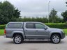 USED 2013 13 VOLKSWAGEN AMAROK 2.0 DC TDI HIGHLINE 4MOTION 180 BHP TIMING BELT KIT CHANGED ! NO VAT