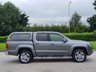 USED 2013 13 VOLKSWAGEN AMAROK 2.0 DC TDI HIGHLINE 4MOTION 180 BHP TIMING BELT KIT CHANGED ! NO VAT