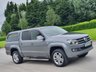 USED 2013 13 VOLKSWAGEN AMAROK 2.0 DC TDI HIGHLINE 4MOTION 180 BHP TIMING BELT KIT CHANGED ! NO VAT