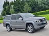 USED 2013 13 VOLKSWAGEN AMAROK 2.0 DC TDI HIGHLINE 4MOTION 180 BHP TIMING BELT KIT CHANGED ! NO VAT