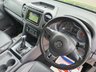 USED 2013 13 VOLKSWAGEN AMAROK 2.0 DC TDI HIGHLINE 4MOTION 180 BHP TIMING BELT KIT CHANGED ! NO VAT