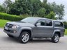 USED 2013 13 VOLKSWAGEN AMAROK 2.0 DC TDI HIGHLINE 4MOTION 180 BHP TIMING BELT KIT CHANGED ! NO VAT