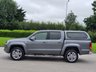 USED 2013 13 VOLKSWAGEN AMAROK 2.0 DC TDI HIGHLINE 4MOTION 180 BHP TIMING BELT KIT CHANGED ! NO VAT