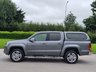 USED 2013 13 VOLKSWAGEN AMAROK 2.0 DC TDI HIGHLINE 4MOTION 180 BHP TIMING BELT KIT CHANGED ! NO VAT