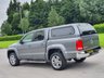 USED 2013 13 VOLKSWAGEN AMAROK 2.0 DC TDI HIGHLINE 4MOTION 180 BHP TIMING BELT KIT CHANGED ! NO VAT