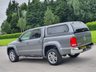 USED 2013 13 VOLKSWAGEN AMAROK 2.0 DC TDI HIGHLINE 4MOTION 180 BHP TIMING BELT KIT CHANGED ! NO VAT