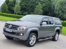 USED 2013 13 VOLKSWAGEN AMAROK 2.0 DC TDI HIGHLINE 4MOTION 180 BHP TIMING BELT KIT CHANGED ! NO VAT