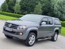 USED 2013 13 VOLKSWAGEN AMAROK 2.0 DC TDI HIGHLINE 4MOTION 180 BHP TIMING BELT KIT CHANGED ! NO VAT