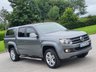 USED 2013 13 VOLKSWAGEN AMAROK 2.0 DC TDI HIGHLINE 4MOTION 180 BHP TIMING BELT KIT CHANGED ! NO VAT