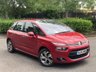 USED 2014 14 CITROEN C4 PICASSO 1.6 E-HDI AIRDREAM EXCLUSIVE 5d 113 BHP 