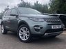USED 2015 15 LAND ROVER DISCOVERY SPORT 2.2 SD4 HSE 5d AUTO 190 BHP *****7 Seater *****