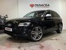 USED 2015 15 AUDI Q5 3.0 SQ5 TDI QUATTRO 5d 309 BHP 