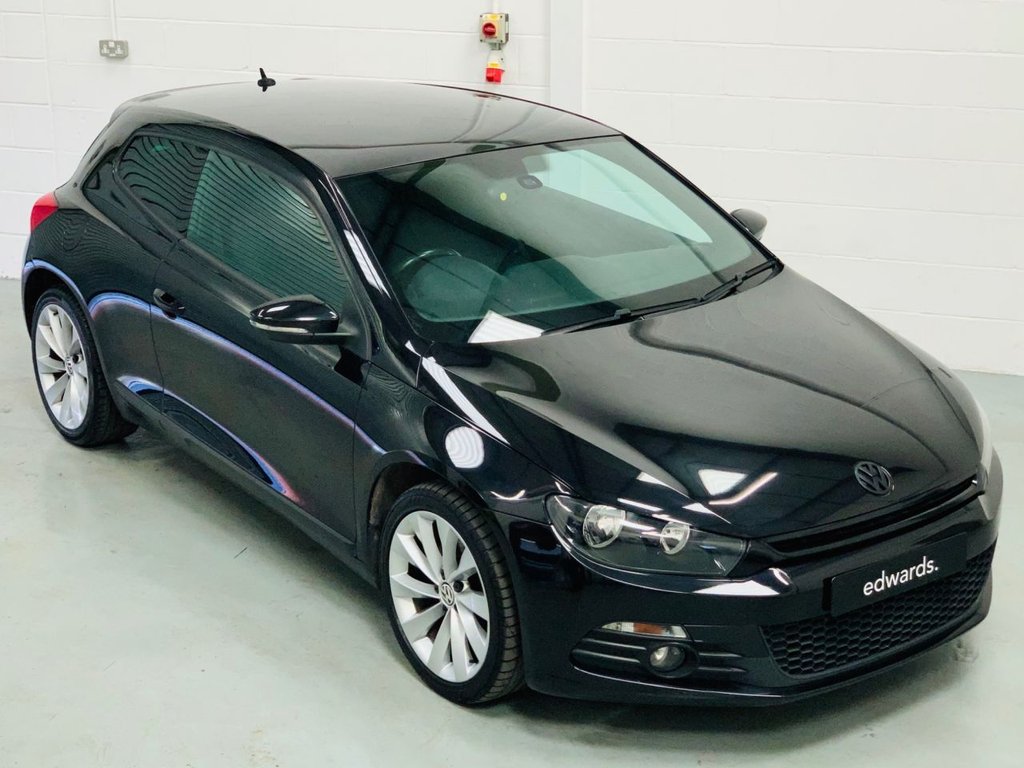 View our VOLKSWAGEN SCIROCCO