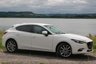 USED 2018 18 MAZDA 3 2.0 SPORT NAV 5d 118 BHP BALANCE OF MANUFACTURERS WARRANTY!