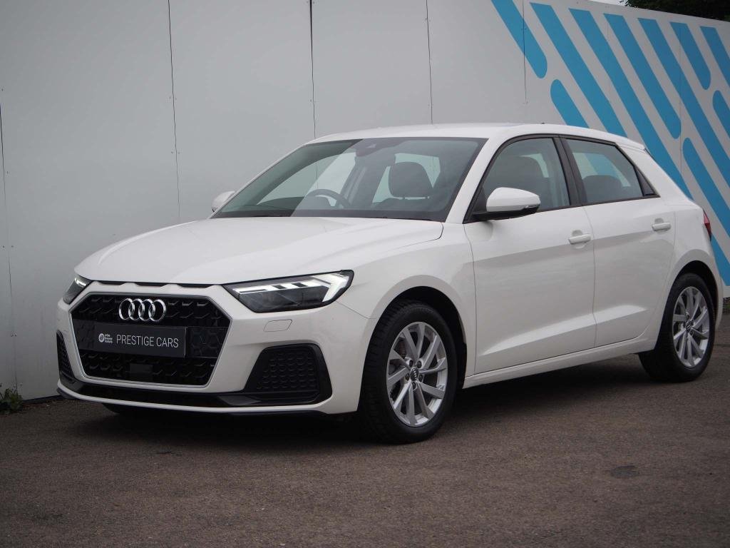 View our AUDI A1