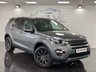 USED 2016 65 LAND ROVER DISCOVERY SPORT 2.0 TD4 SE TECH 5d 180 BHP FULL LAND ROVER HISTORY!