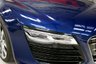 USED 2013 63 AUDI R8 5.2 SPYDER V10 QUATTRO S TRONIC 2d 518 BHP RARE COLOUR/FRESH SERVICE