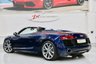 USED 2013 63 AUDI R8 5.2 SPYDER V10 QUATTRO S TRONIC 2d 518 BHP RARE COLOUR/FRESH SERVICE